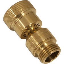 Prickrel Brothers LFN9CD 3/4" Backflow Preventer