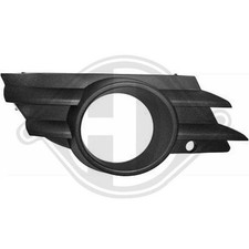 1x Lüftungsgitter Stoßfänger Diederichs 1875146 Hd Priority Parts für Opel Recht