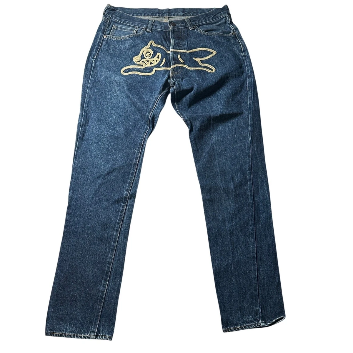 Blue Billionaire Boys Club Jeans for Men for sale | eBay
