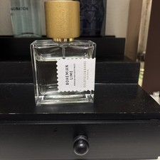 Bohemian Lime by Goldfield & Banks for Unisex - 1.7 oz EDP Spray