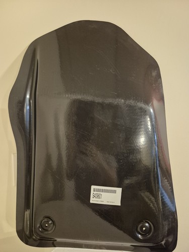 2007-10 Chevy Silverado/Sierra Floor Mat Set Catch-All Xtreme Front 2 Piece - Picture 3 of 7