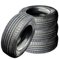 4 Headway Hh316 22550r17 94v Tires Performance All Season Passengersuv