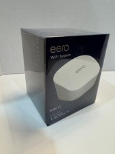 Eero Mesh Wi-Fi System