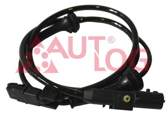 Rear AUTLOG AS4331 Sensor, wheel speed for RENAULT