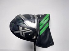 XXIO X 2022 Driver 10.5 Miyazaki AX-II Flex 3322 43g Regular RH HC