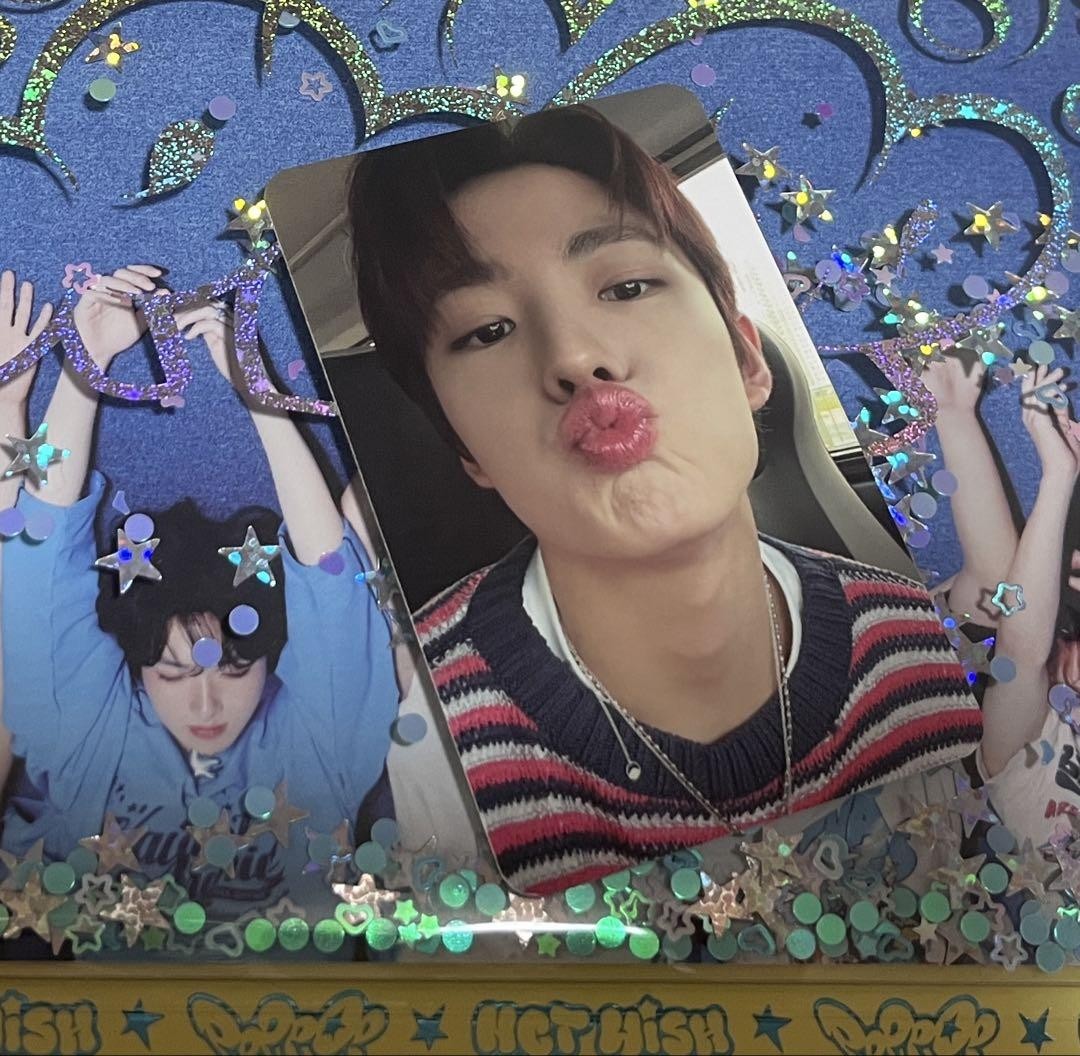 Nct Wish Poppop Yushi Trading Card First Only | eBay Nct Wish Poppop Yushi Trading Card First Only | eBay