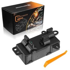 Power Window Switch for Dodge Caravan 2004 Window Control Switch for Dodge