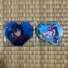 Alien Stage Rabbit Series March Rabbit Magnet Ivan Till [Unused]