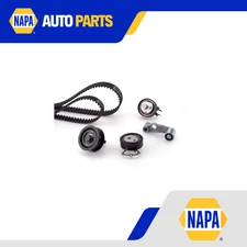 Timing Belt Kit fits VW LUPO Mk1 1.4 98 to 05 Set Gates 036198119B 036198119F