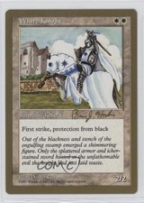 White Knight Magic: Seattle World Championships Decks 1998