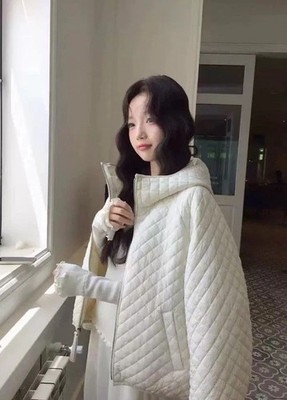 oversized jacket