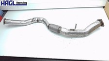 Auspuffrohr vorn 4G0253350G Audi A5 2.0 TDI Sportback (clean die.) quat. DPF S