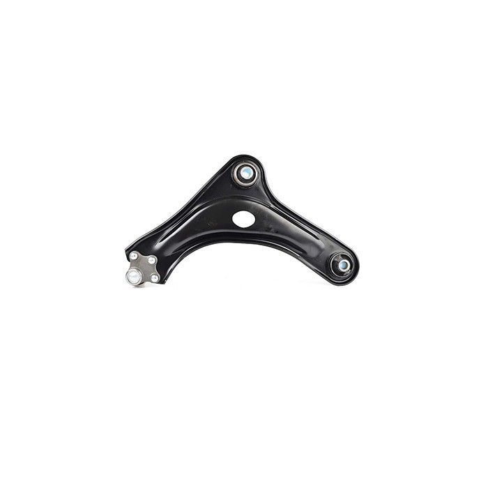 Triangle avant droit Citroën C3 C4 DS3 bras de suspension mécanique 3521S9