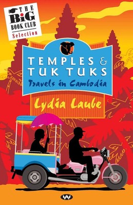 Lydia Laube | Temples and Tuk Tuks | Taschenbuch | Englisch (2021)