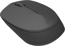 Rapoo Kabellose lautlose Multi-Mode Computer ...