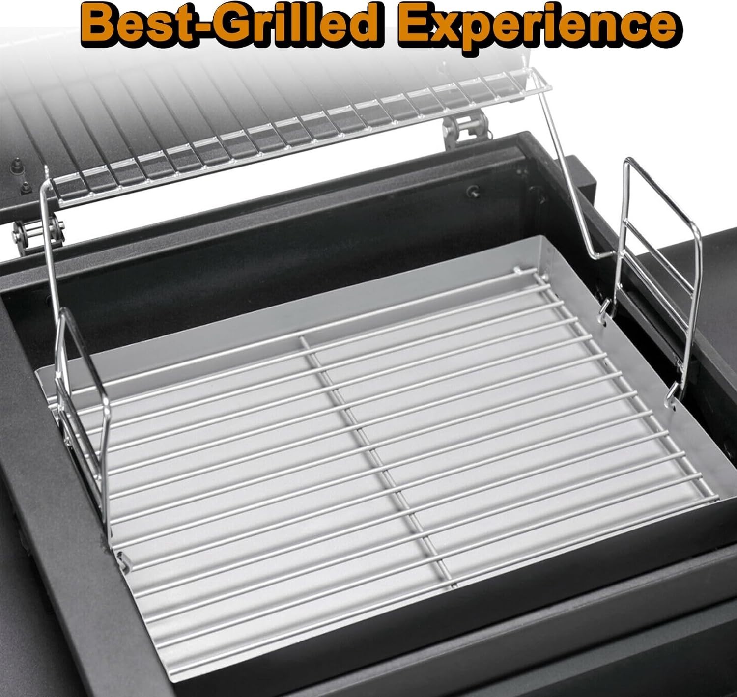 Repuestos para parrillas carb&oacute;n para Smoke Hollow Grill Pro Series PS9900-SY18