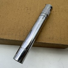 Snap-on Tools Usa S9720ka 58 Extra Deep Spark Plug Socket 38 Drive Knurled