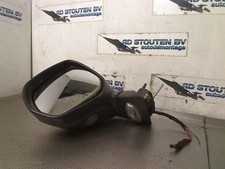 Retroviseur droit (ou coque) Peugeot 3008