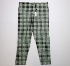 Deadstock Vtg 80s 90s Skidz Skateboarding Style Mens XL Tapered Leg Pants USA