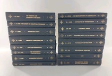 Works of CG Jung Psychology Book 16 Vol Set 1...
