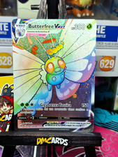 Pokemon Butterfree Vmax 190/189 | Fiamme Oscure Italiano | Near Mint