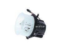 InnenraumgebläSe Nrf 34191 FüR Audi A4 Avant A4 A5 Q5