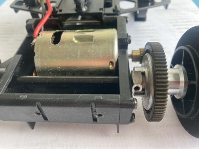 京商　インプレス　F1 1/10 タミヤ　F102 F103 F104 ラジコン Kyosho Impress F1 1/10 Rc Car Tamiya F102 F103 F104 Electric