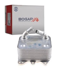 BOGAP ÖLKÜHLER passend für SKODA SUPERB VW CC PASSAT TOUAREG | A4222120