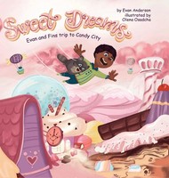Evan Anderson | Sweet Dreams | Buch | Englisch (2021) | Evan and Fin | Gebunden