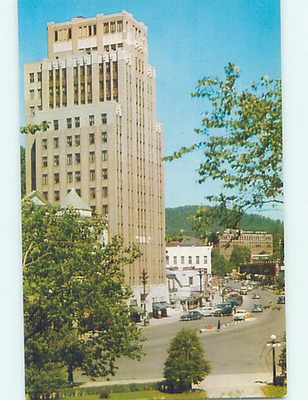 #ad #ad Unused Pre 1980 BUILDING Hot Springs National Park Arkansas AR 60k cards hn8325 $1.49