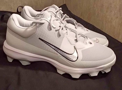 #ad Nike Force Trout 9 PRO MCS Baseball cleats Mens size 11 $55.00