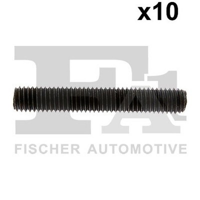 FA1 985-835.10 Bolzen, Abgaskrümmer Für VOLVO