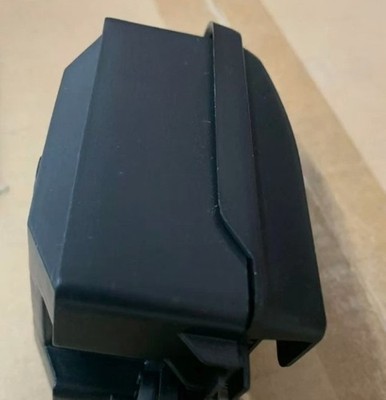 Air Filter Box Housing w/ Element For Troy Bilt TB146EC Tiller