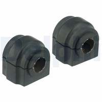 Delphi Lagerung, Stabilisator TD341W FüR Ford