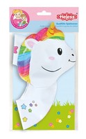 Heless - Poppen Zwemring Eenhoorn Henri 28-35 Cm Neu