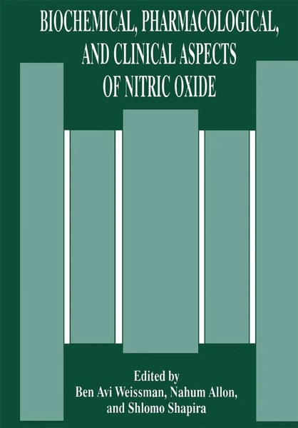 N. Allon (U. A.) | Biochemical, Pharmacological, And Clinical Aspects Of...-image