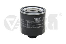 Ölfilter vika 11150059201 Anschraubfilter 80mm für VW POLO 3 6N1 86C 80 LUPO 1 2