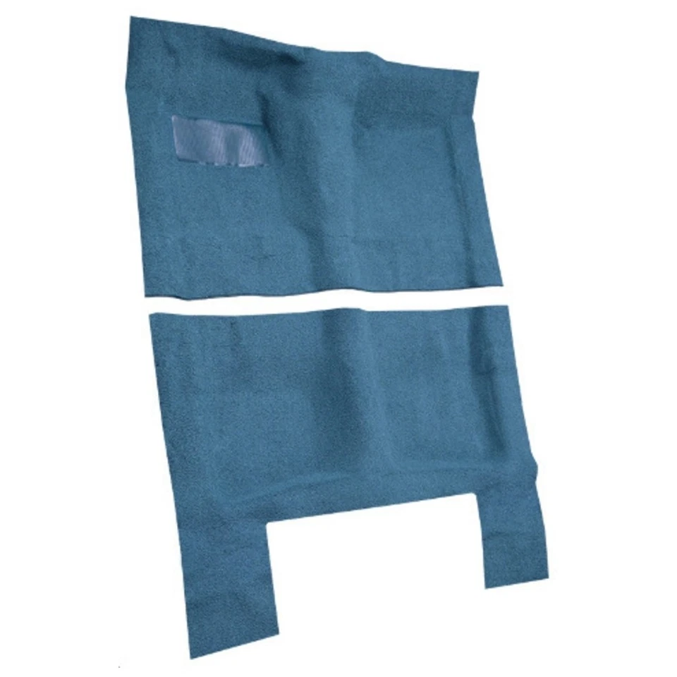 Alfombra para Chevrolet Caprice 1966-1970 vagón de 4 puertas bucle automático Foto 2 de 4