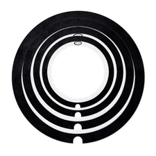 Big Fat Snare Drum Donut-XL Studio Pack