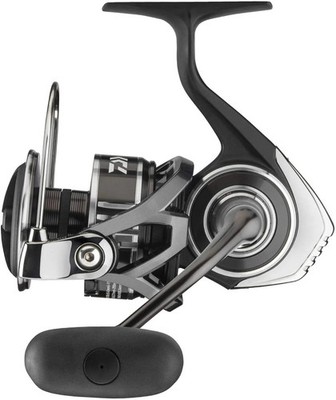 Daiwa BG-MQ Spinning Reels