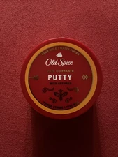 Old Spice Stay In Place Putty, 2.22 oz  High Hold