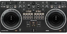 Pioneer DJ DDJ-REV1 2-deck Serato DJ Controll...