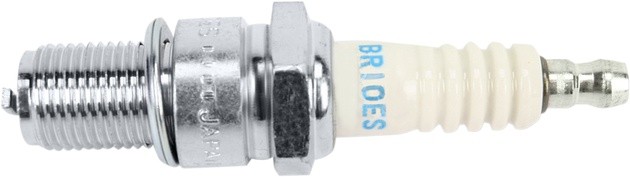 NGK Spark Plug BR10ES #4832 for Suzuki RM85/RM85L/RM80