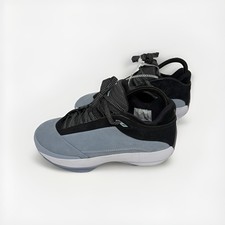 Jordan 40 PF Blue Suede for Sale | Authenticity Guaranteed | eBay