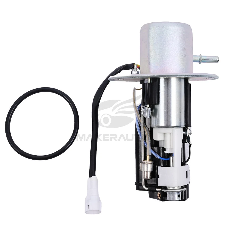 Conjunto de bomba de combustible 15100-35F30 para 2003-2004 Suzuki GSXR1000 GSXR1000Z NUEVO Foto 4 de 4