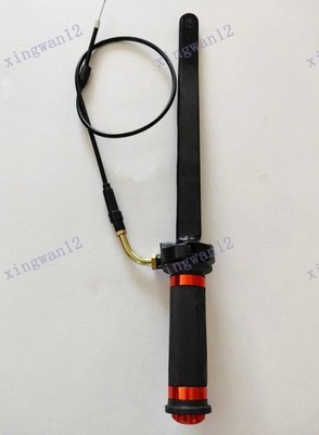For HANGKAI 2stroke 3.6HP Outboard Motor Boat Motor Throttle Handle Complete