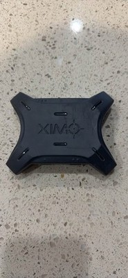 Xim 4 keyboard and mouse adapter for Xbox and Playstation consoles 