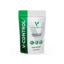 V-Control VitalHealth  Natural Hunger Support...