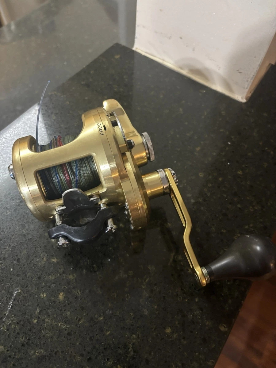 Shimano Torsa Saltwater Fishing Reels for sale - eBay