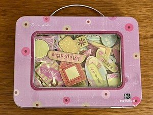 K & Company Chipboard To go